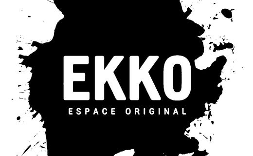 Ekko Galerie Ekko Galerie