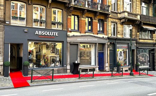 ABSOLUTE PROPERTY GALLERY ABSOLUTE PROPERTY GALLERY