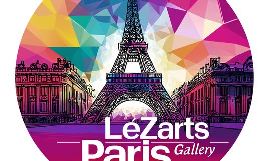 LéZarts Gallery Paris LéZarts Gallery Paris