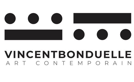 VINCENT BONDUELLE ART CONTEMPORAIN
