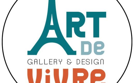 ART DE VIVRE GALLERY AND DESIGN ART DE VIVRE GALLERY AND DESIGN
