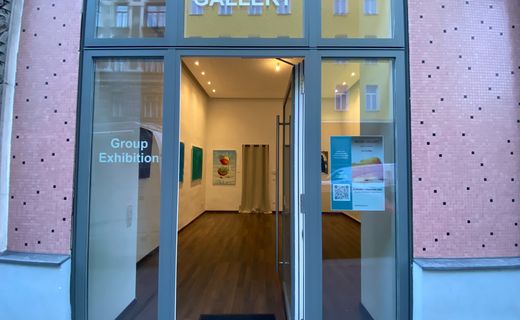 Bilous Gallery Bilous Gallery