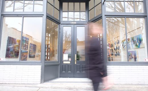 Gallery Merrick