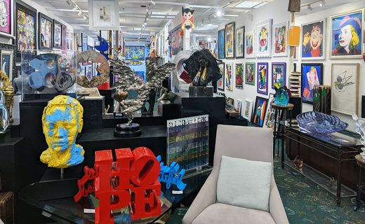 Gallery Art Gallery Art