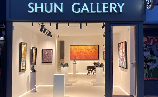 SHUN GALLERY SHUN GALLERY