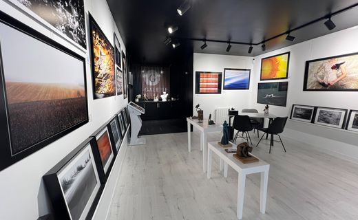 Galerie Le 115 Galerie Le 115