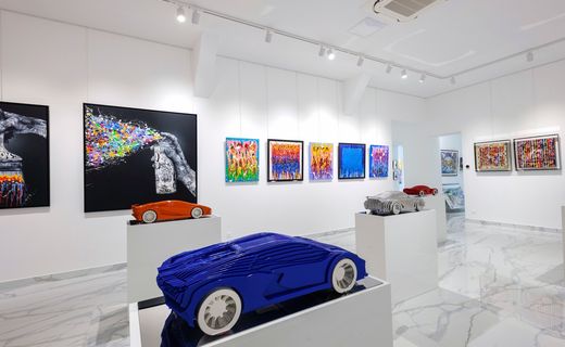 GALERIE ROLLIN GALERIE ROLLIN