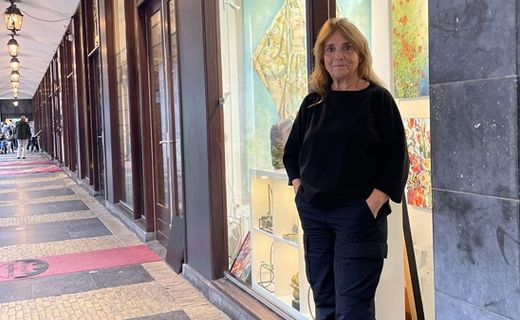 Galerie Astrid Cornelisse Galerie Astrid Cornelisse