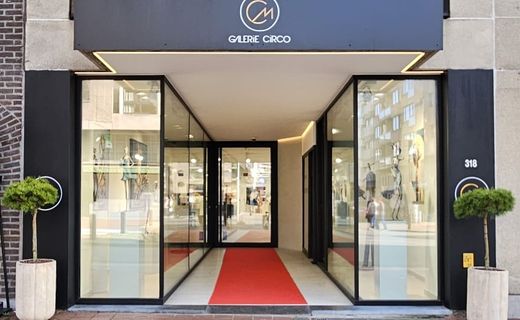 Galerie Circo Galerie Circo
