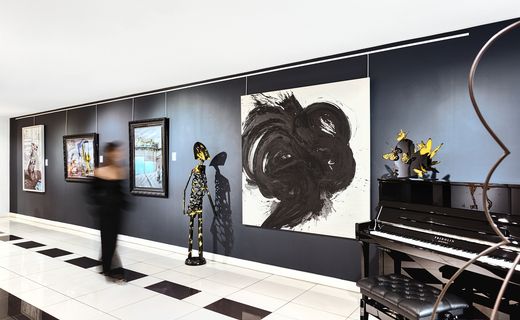 Fine Art Invest Fine Art Invest