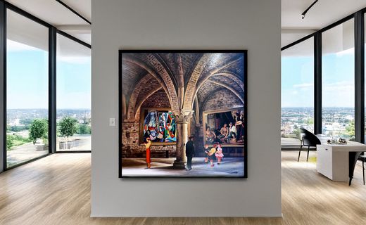 LIBERTY ART GALLERY LIBERTY ART GALLERY
