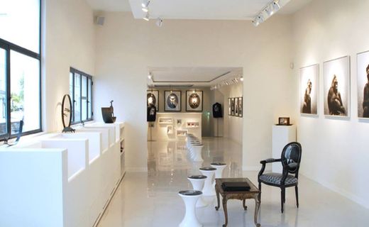 VOZ'GALERIE VOZ'GALERIE