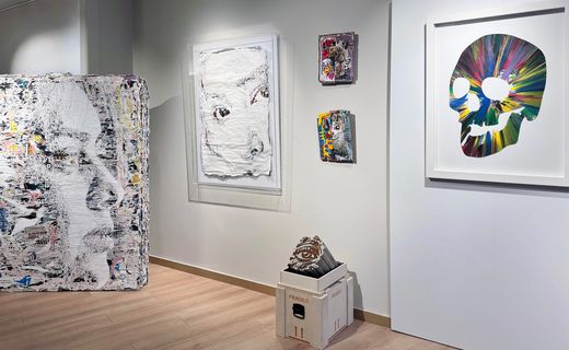 Galeria Nicolau Nasoni Galeria Nicolau Nasoni