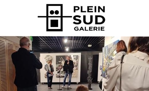 Galerie Plein Sud Galerie Plein Sud