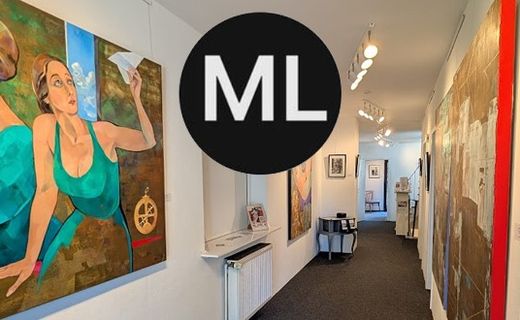 Markus Lippeck Gallery Markus Lippeck Gallery