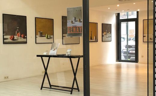 Aperture Contemporary Aperture Contemporary