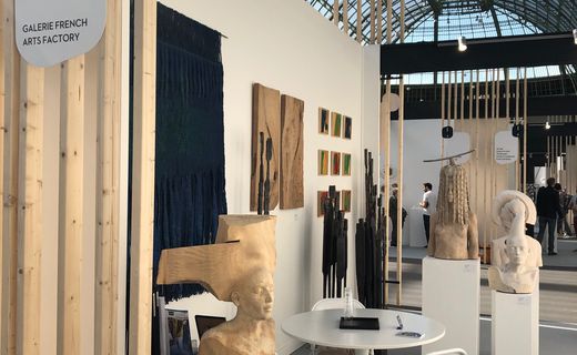 French Arts Factory French Arts Factory