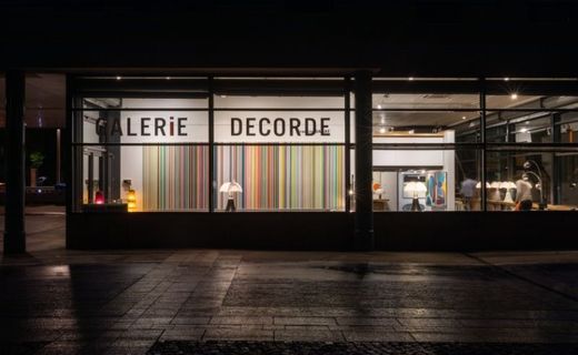 Galerie Decorde Galerie Decorde