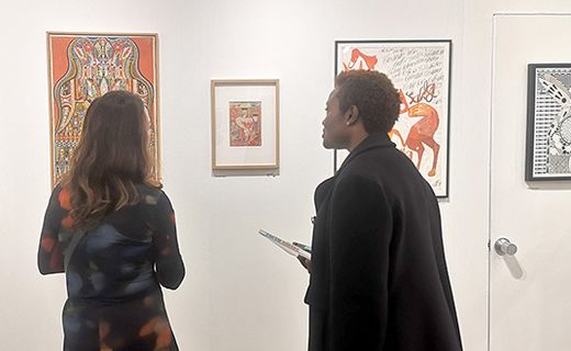 Galerie Pol Lemétais Galerie Pol Lemétais