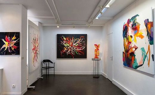 Galerie Menouar