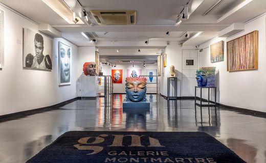 Galerie Montmartre
