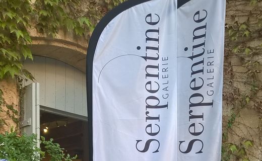 Serpentine Galerie Serpentine Galerie