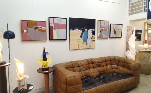 ATELIER GALERIE FLH ATELIER GALERIE FLH