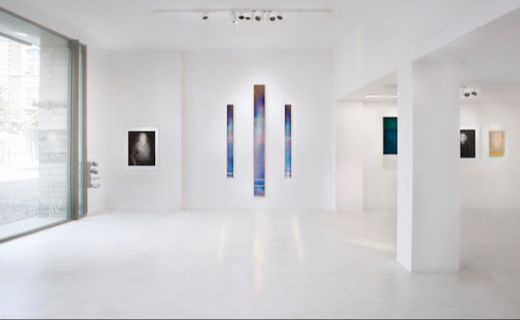 Macadam Gallery Macadam Gallery