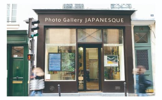 Gallery JAPANESQUE Paris Gallery JAPANESQUE Paris