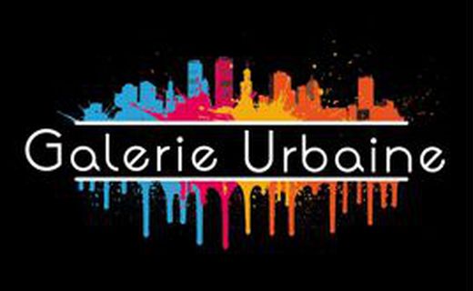Galerie Urbaine Galerie Urbaine