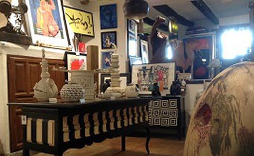 GALERIE CASA D'AMOR DESIGN GALERIE CASA D'AMOR DESIGN