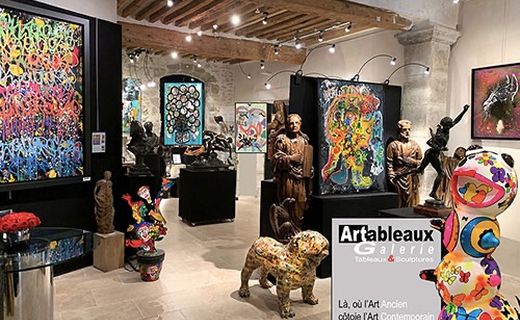 Artableaux Galerie Artableaux Galerie