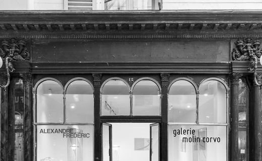 Galerie Molin Corvo Galerie Molin Corvo