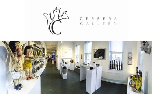 Cerbera Gallery