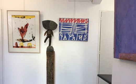 Galerie Fausto MATA Galerie Fausto MATA