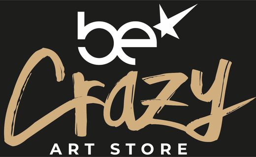 Be Crazy Art Store / Black Event SAS Be Crazy Art Store / Black Event SAS