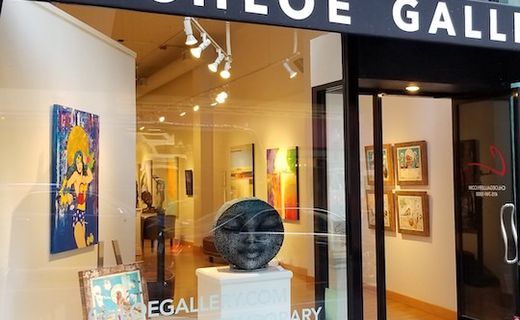 Chloe Gallery Chloe Gallery