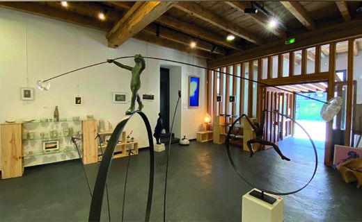 Galerie LUNE Galerie LUNE