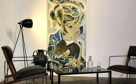 La Cour des Arts La Cour des Arts