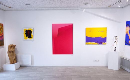 Art Field Art Field