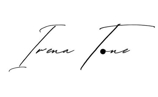IRENA TONE IRENA TONE