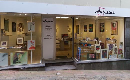 Artelier Artelier