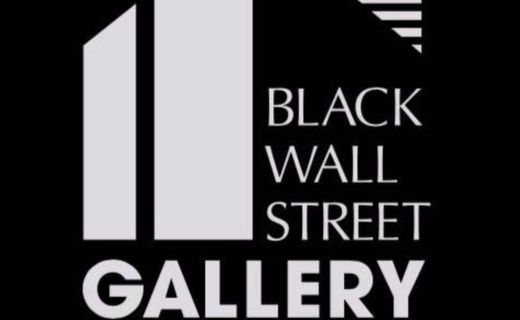 Black Wall Street Gallery Black Wall Street Gallery