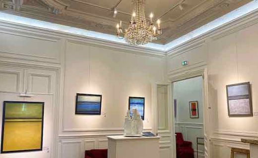 WD ART GALLERY Modern WD ART GALLERY Modern