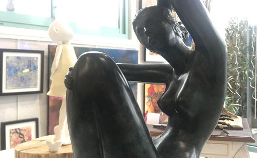 GALERIE SP GALERIE SP