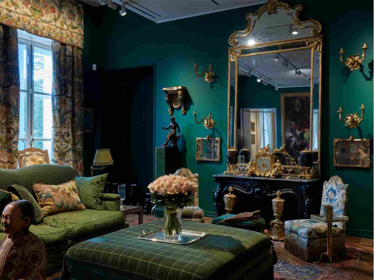 Cécile Degos: designing sets from the Pinault Collection to Christie’s - 7