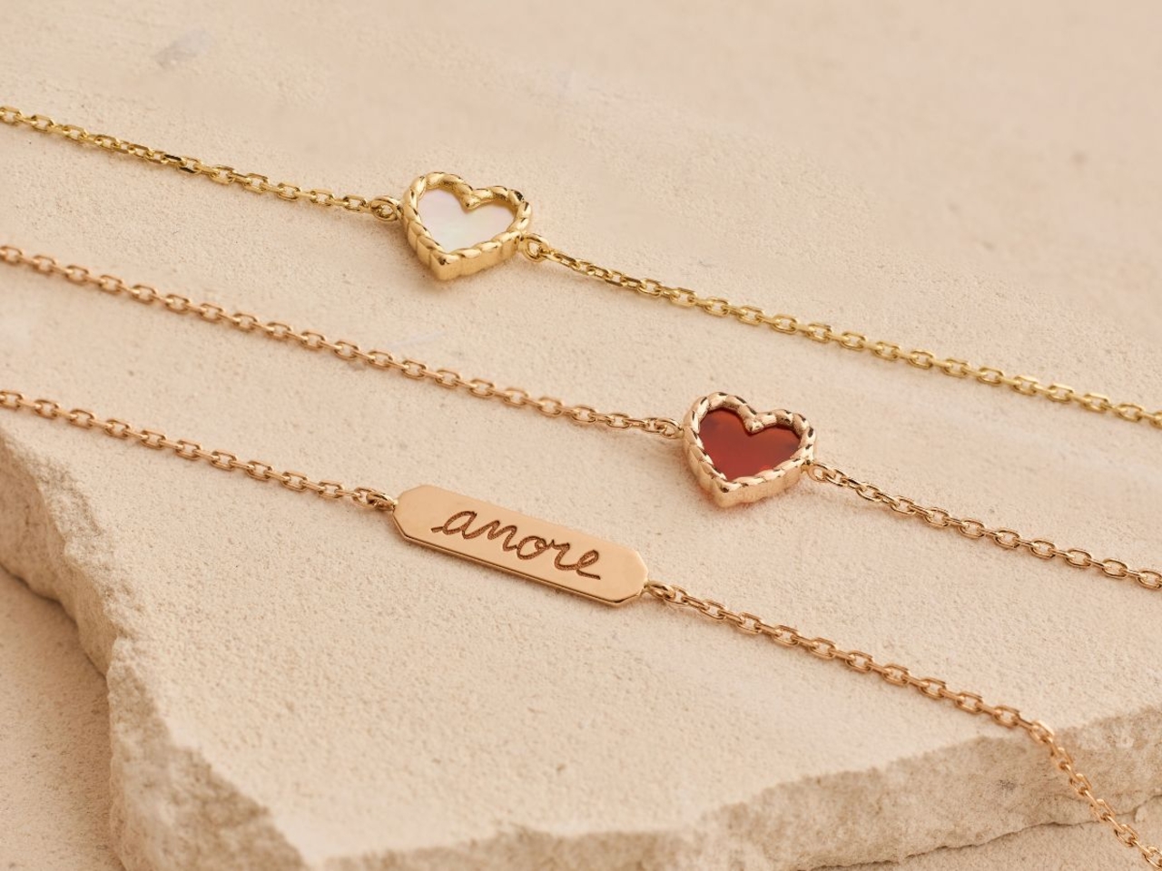 Discover the refined and symbolic world of contemporary jeweller Jessica Mulliez - 7