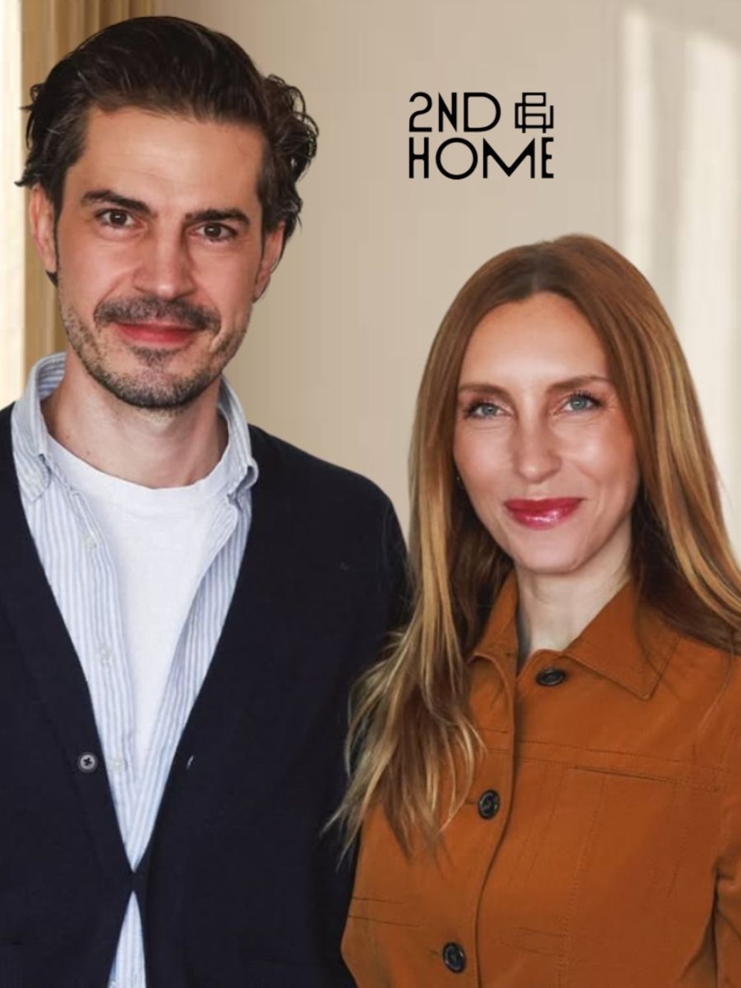 2nd Home: vintage at the heart of a new way of living - 2
